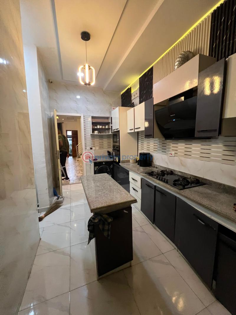 1 bedroom Mini Flat For Rent Dpk Estate, Orchid Lekki Phase 2 Lagos - 6