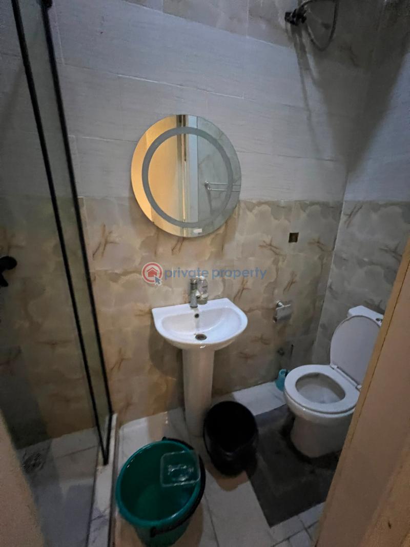 1 bedroom Mini Flat For Rent Dpk Estate, Orchid Lekki Phase 2 Lagos - 7