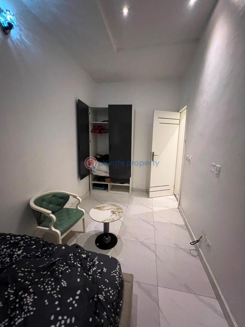 1 bedroom Mini Flat For Rent Dpk Estate, Orchid Lekki Phase 2 Lagos - 3
