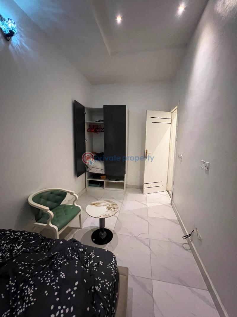 1 bedroom Mini Flat For Rent Dpk Estate, Orchid Lekki Phase 2 Lagos - 4