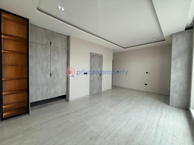 2 bedroom Penthouse For Sale Lekki Phase 1 Lagos - 13