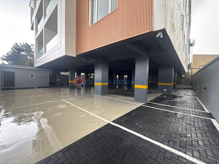 2 bedroom Penthouse For Sale Lekki Phase 1 Lagos - 20