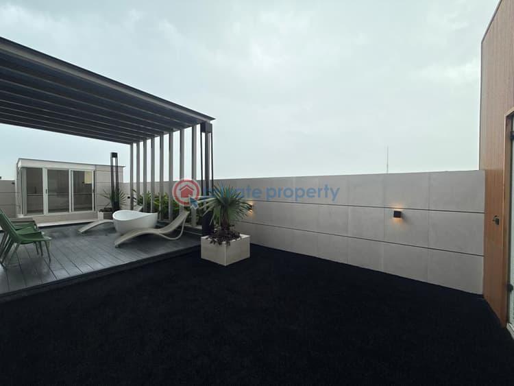 2 bedroom Penthouse For Sale Lekki Phase 1 Lagos - 16