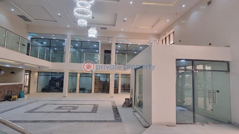 Mall/Complex/Plaza For Sale Ikota Lekki Lagos - 2