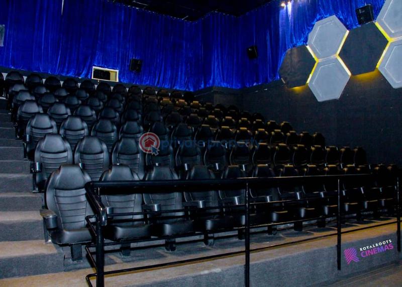 Mall/Complex/Plaza For Sale Ikota Lekki Lagos - 4