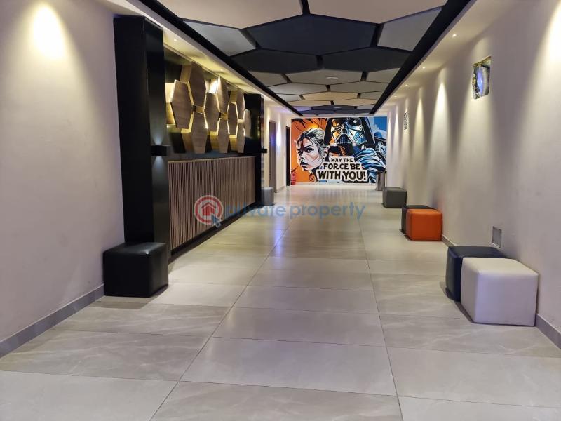 Mall/Complex/Plaza For Sale Ikota Lekki Lagos - 6