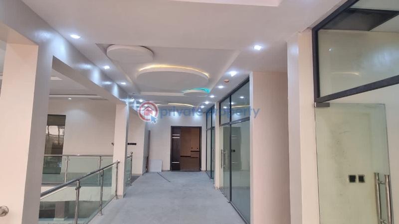 Mall/Complex/Plaza For Sale Ikota Lekki Lagos - 5