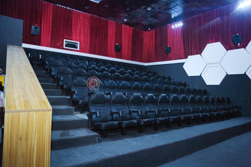 Mall/Complex/Plaza For Sale Ikota Lekki Lagos - 3