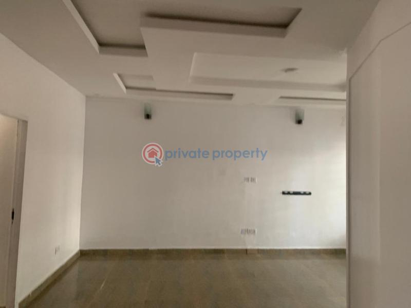 1 bedroom Mini Flat For Rent Chevron Drive Lekki Lagos - 14