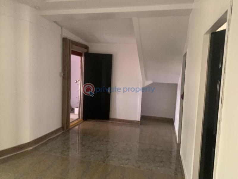 1 bedroom Mini Flat For Rent Chevron Drive Lekki Lagos - 10