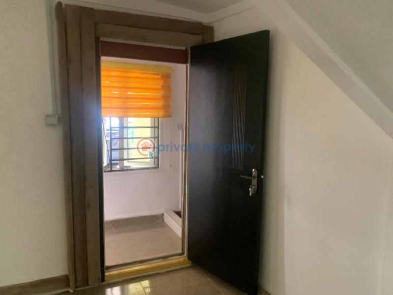 1 bedroom Mini Flat For Rent Chevron Drive Lekki Lagos - 13