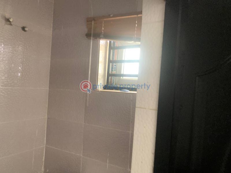 1 bedroom Mini Flat For Rent Chevron Drive Lekki Lagos - 6