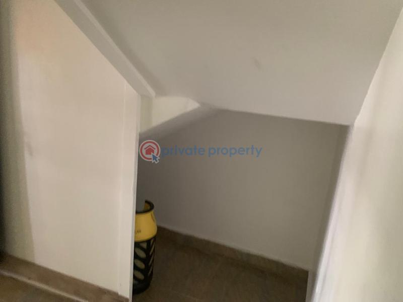 1 bedroom Mini Flat For Rent Chevron Drive Lekki Lagos - 9