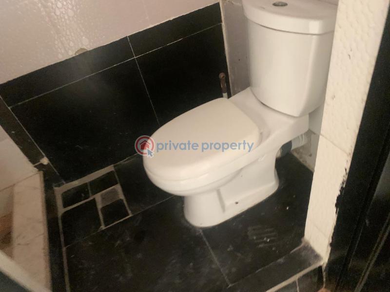 1 bedroom Mini Flat For Rent Chevron Drive Lekki Lagos - 11