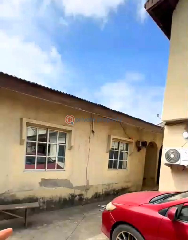 Block Of Flats For Sale Winfunke Estate, Ahmadiyya Lagos, Five Minutes To Abule Egba Abule Egba Lagos - 7