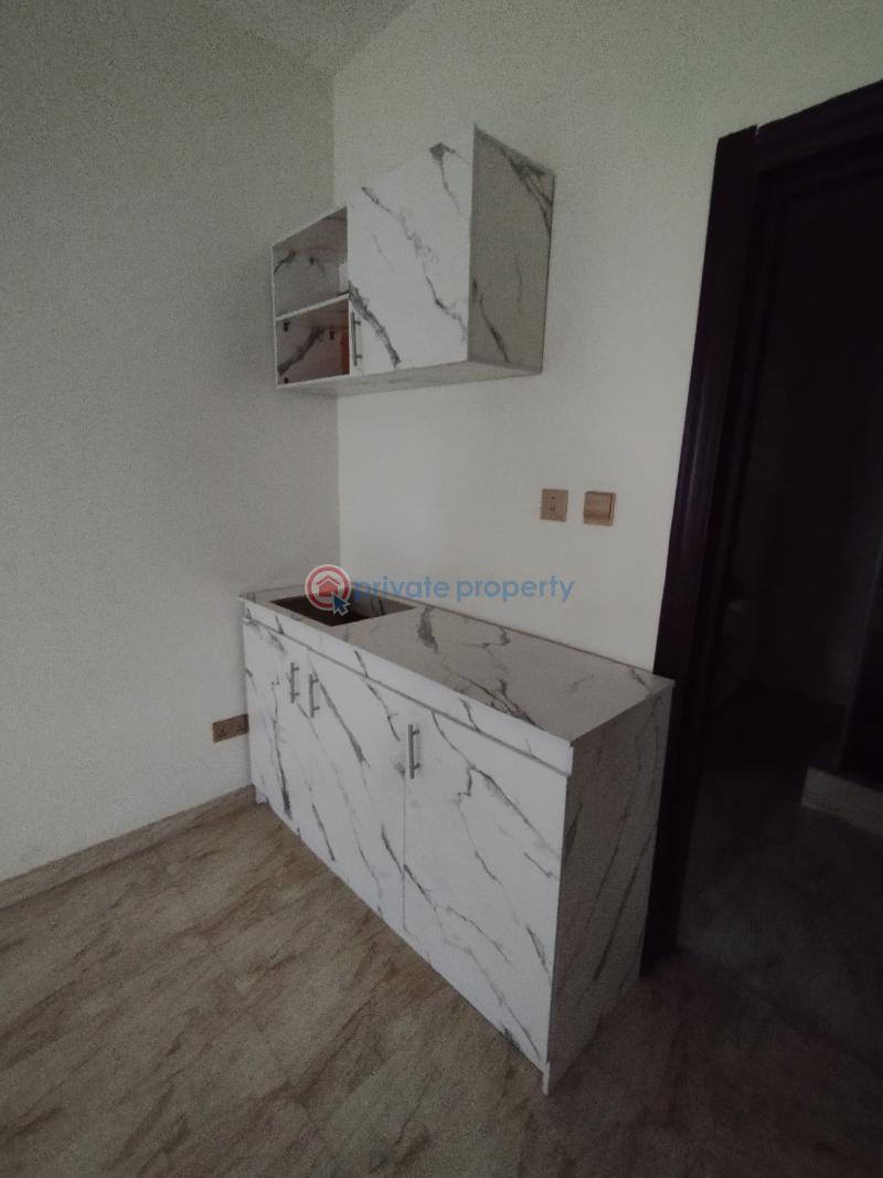 1 bedroom Shared Apartment For Rent Lekki Lagos - 7