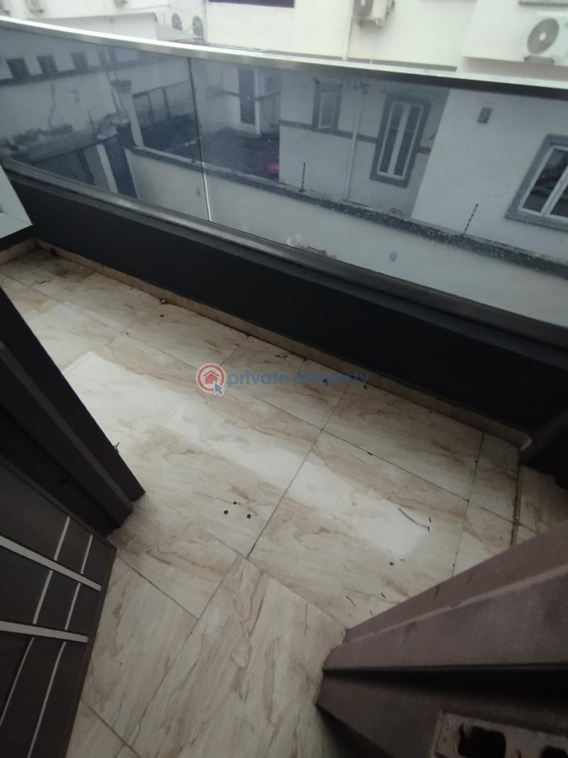 1 bedroom Shared Apartment For Rent Lekki Lagos - 8
