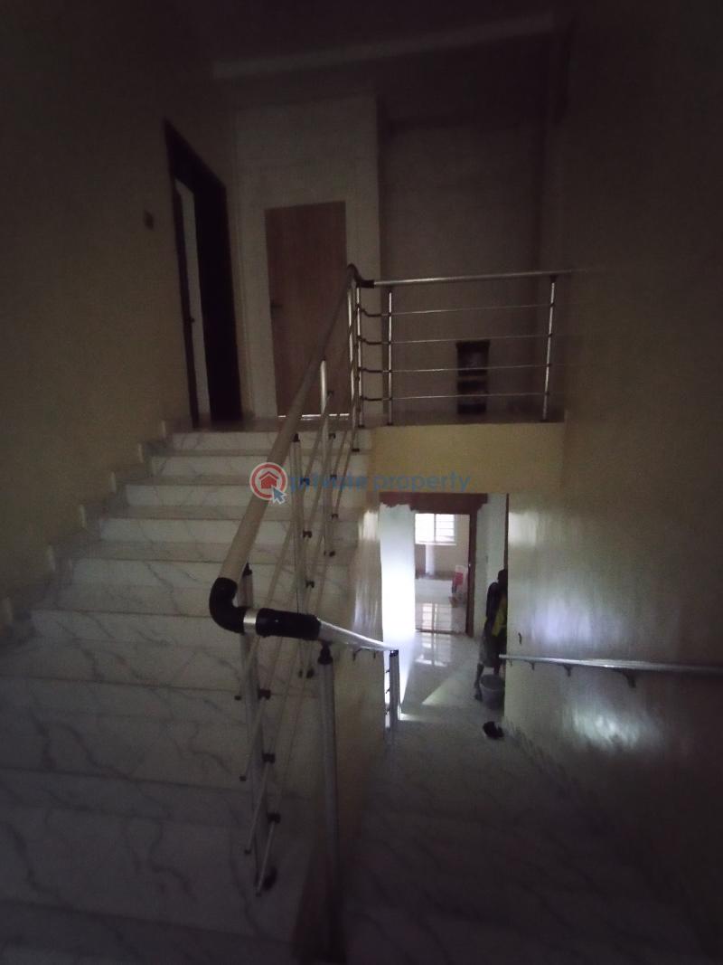 1 bedroom Shared Apartment For Rent Lekki Lagos - 2
