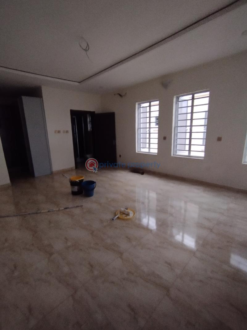 1 bedroom Shared Apartment For Rent Lekki Lagos - 3