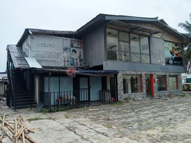 Commercial Property For Rent Victoria Island Lagos - 3