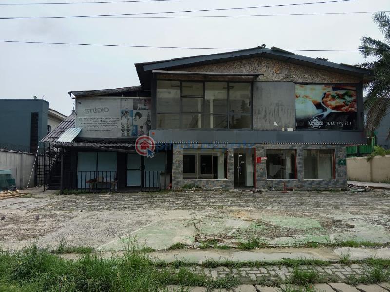 Commercial Property For Rent Victoria Island Lagos - 2