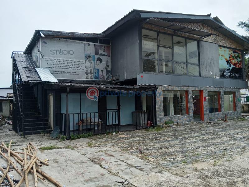 Commercial Property For Rent Victoria Island Lagos - 4