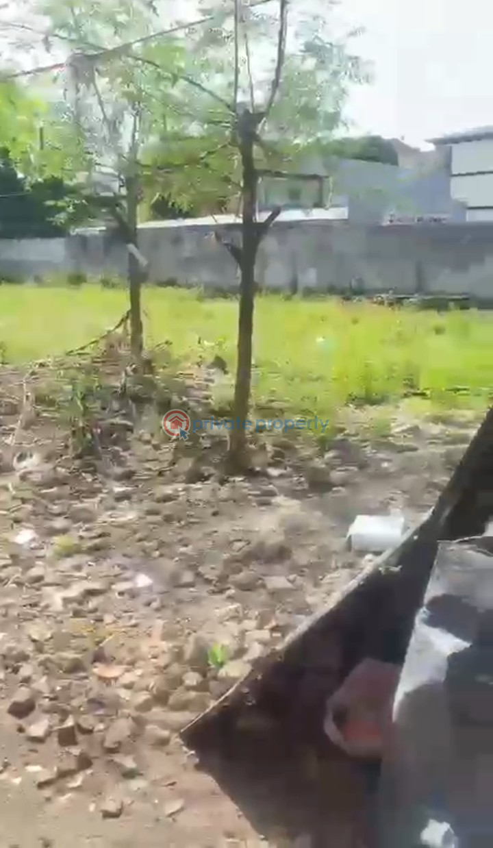 Land For Rent Adeola Odeku Victoria Island Lagos - 1