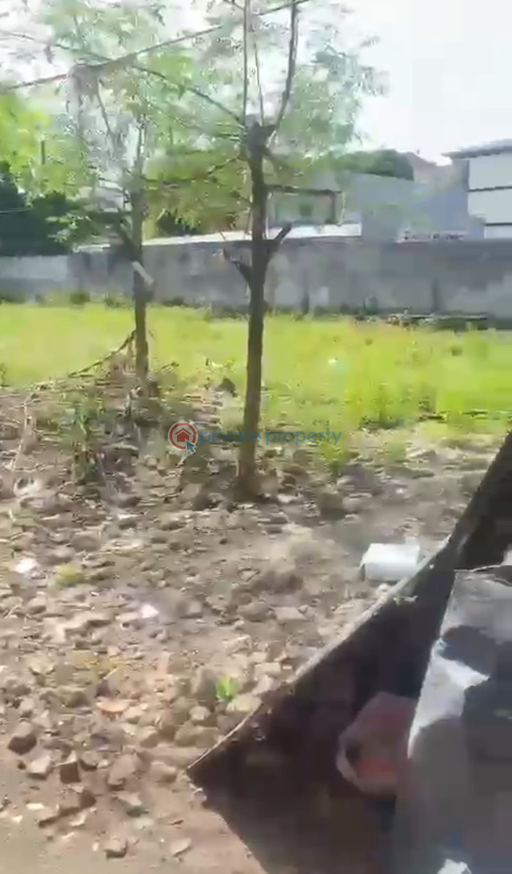 Land For Rent Adeola Odeku Victoria Island Lagos - 2