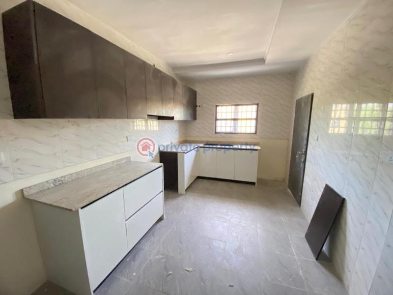 3 bedroom Block Of Flats For Sale Katampe District Abuja Katampe Main Abuja Phase 2  - 1