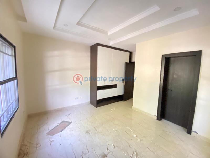 3 bedroom Block Of Flats For Sale Katampe District Abuja Katampe Main Abuja Phase 2  - 2