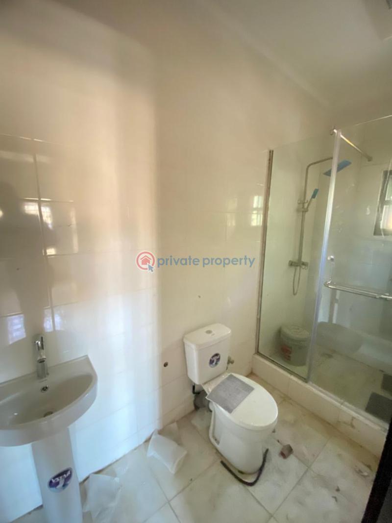 3 bedroom Block Of Flats For Sale Katampe District Abuja Katampe Main Abuja Phase 2  - 5