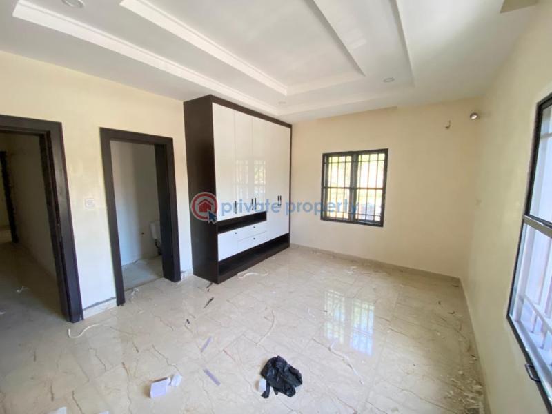3 bedroom Block Of Flats For Sale Katampe District Abuja Katampe Main Abuja Phase 2  - 3