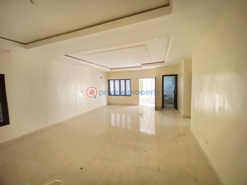3 bedroom Block Of Flats For Sale Katampe District Abuja Katampe Main Abuja Phase 2  - 4