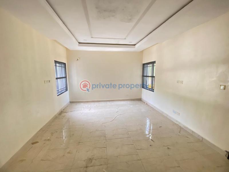 3 bedroom Block Of Flats For Sale Katampe District Abuja Katampe Main Abuja Phase 2  - 6