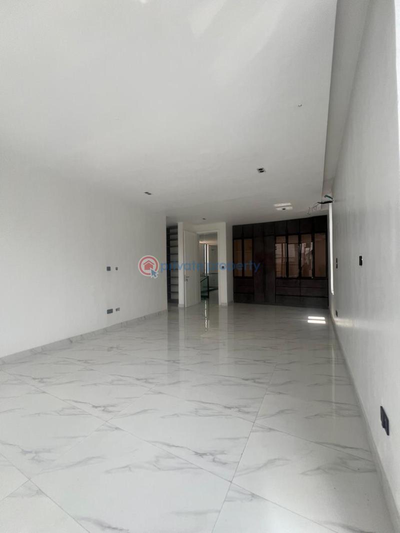5 bedroom Detached Duplex For Sale Megamound Estate Ikota Lekki Lagos - 6
