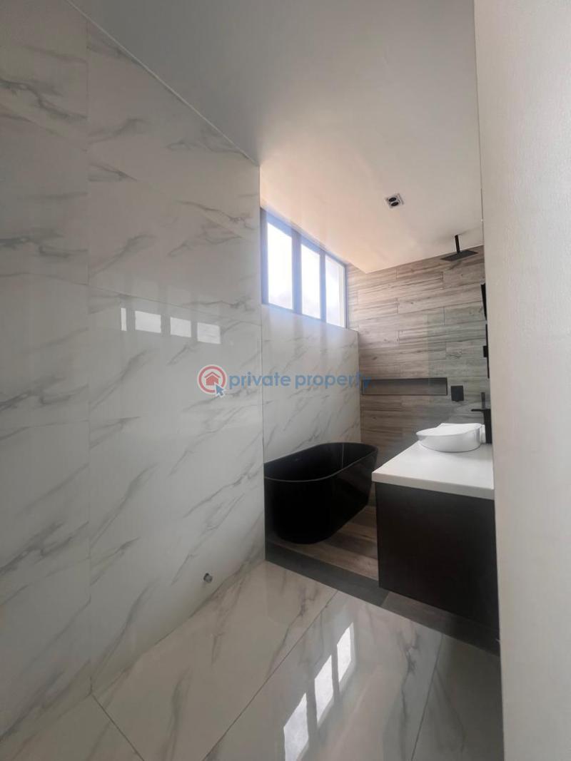 5 bedroom Detached Duplex For Sale Megamound Estate Ikota Lekki Lagos - 10