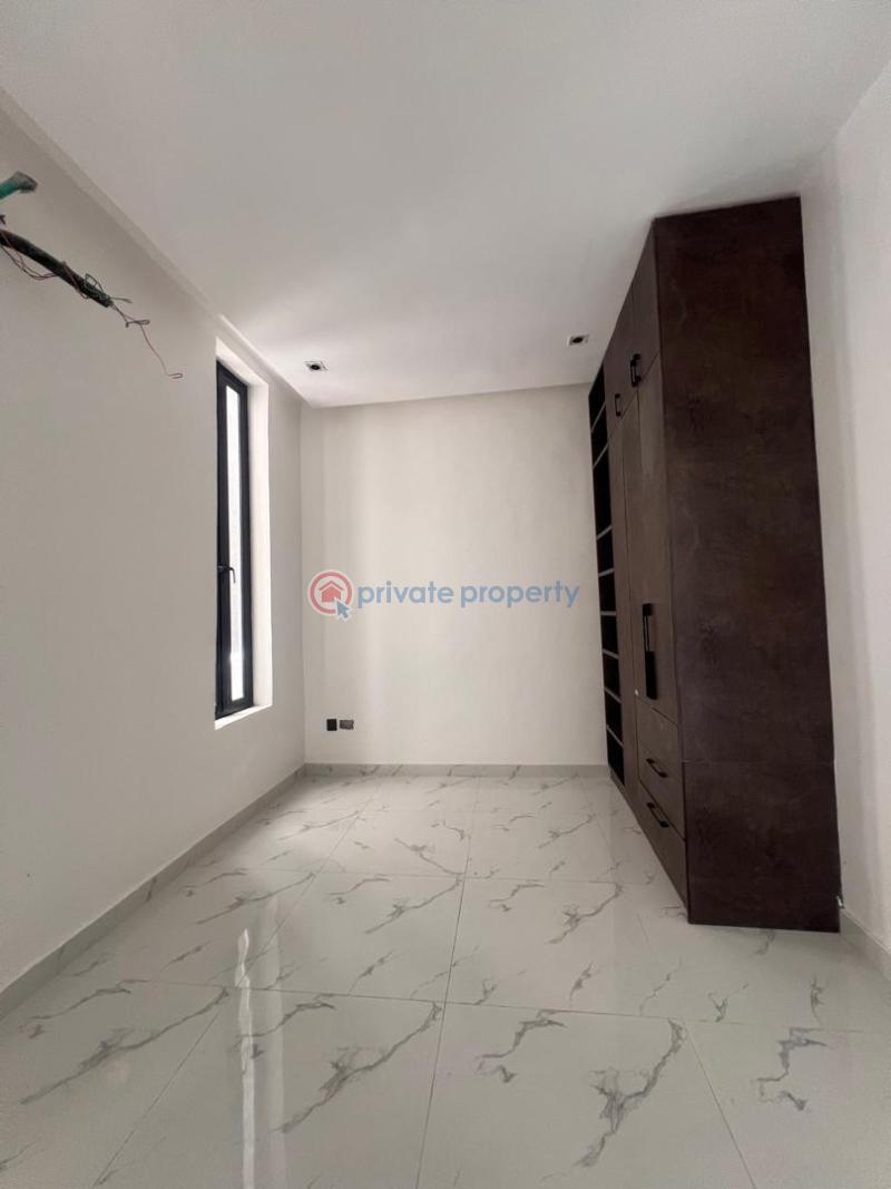 5 bedroom Detached Duplex For Sale Megamound Estate Ikota Lekki Lagos - 5