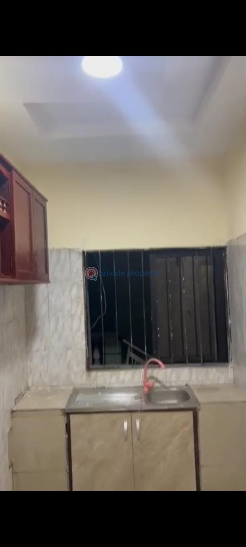 3 bedroom Block Of Flats For Rent Federal Peace Estate Isheri Olofin Isheri Egbe/Idimu Lagos - 8