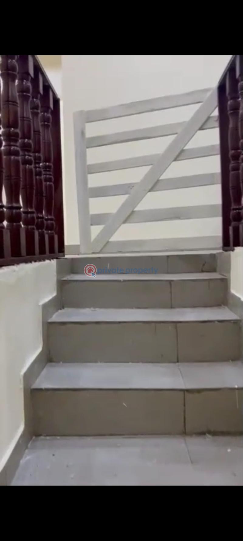 3 bedroom Block Of Flats For Rent Federal Peace Estate Isheri Olofin Isheri Egbe/Idimu Lagos - 2