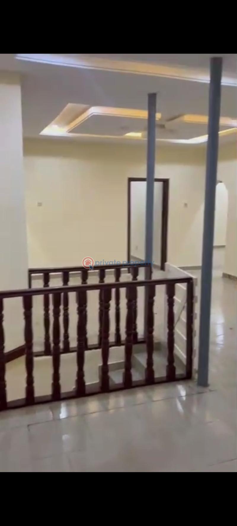 3 bedroom Block Of Flats For Rent Federal Peace Estate Isheri Olofin Isheri Egbe/Idimu Lagos - 6