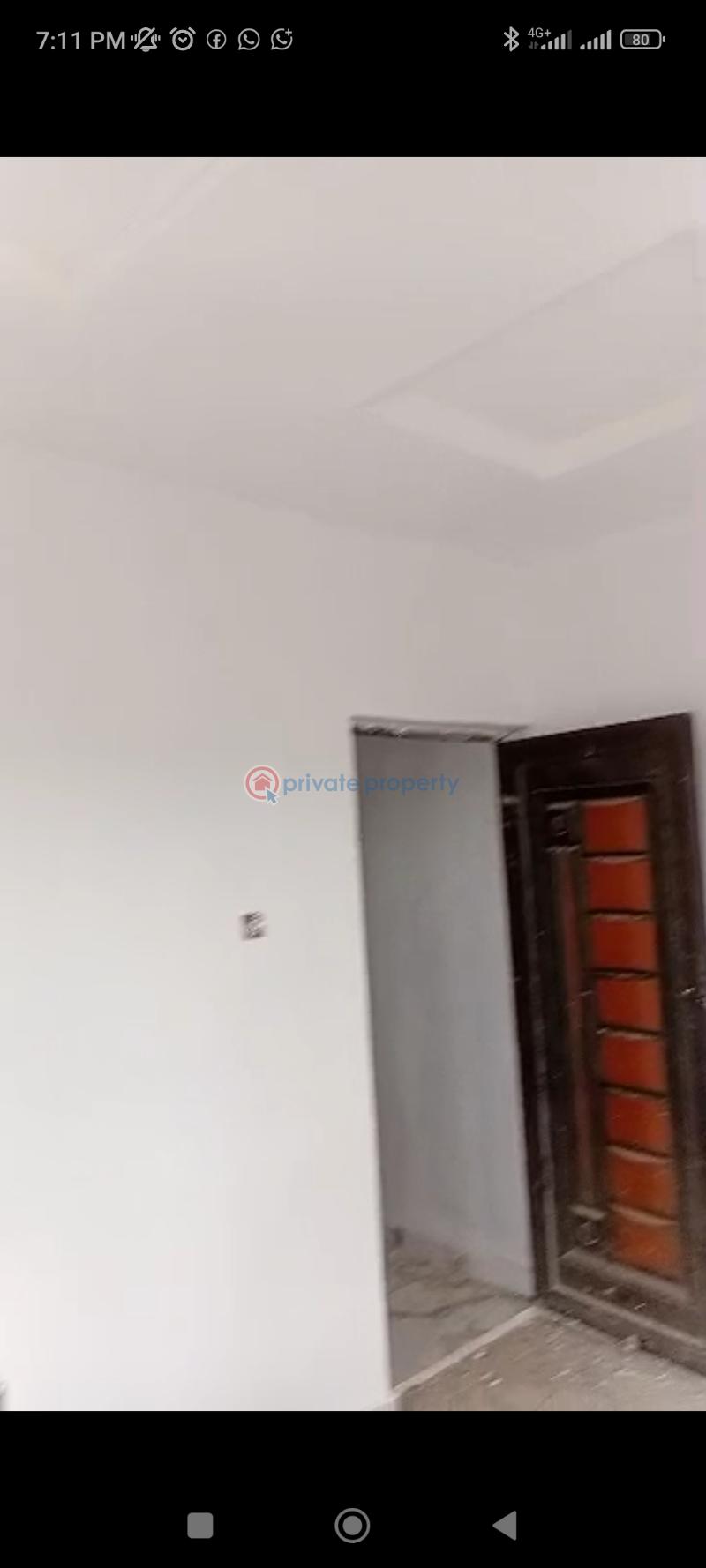 1 bedroom Mini Flat For Rent Onigbongbo Mende Maryland Lagos - 10