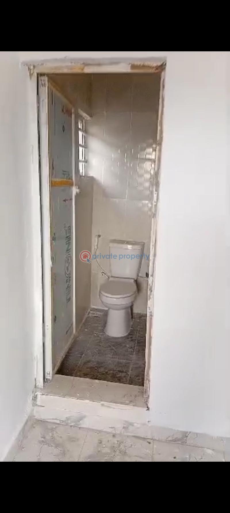 1 bedroom Mini Flat For Rent Onigbongbo Mende Maryland Lagos - 1