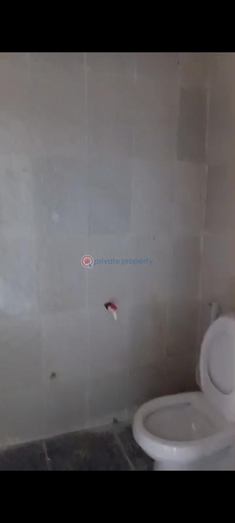 1 bedroom Mini Flat For Rent Onigbongbo Mende Maryland Lagos - 6
