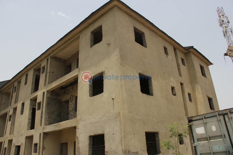 10 bedroom Block Of Flats For Sale Kubwa Abuja Phase 4  - 0