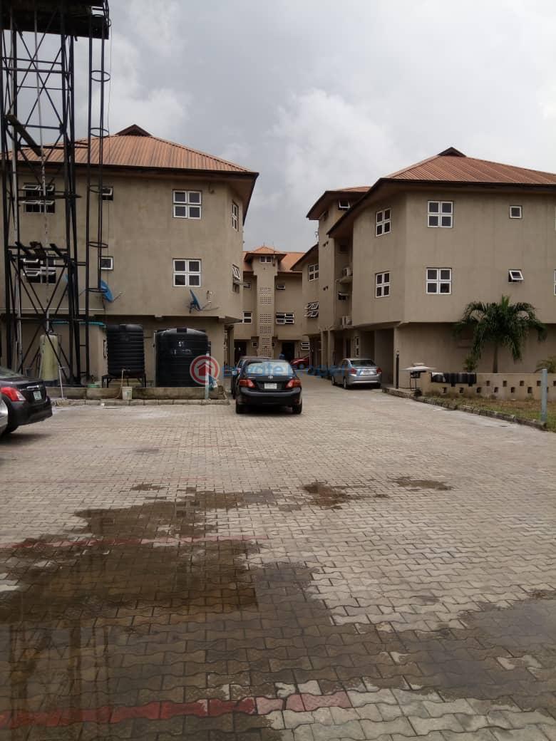 Block Of Flats For Sale Oniru Estate Oniru Victoria Island Lagos - 9