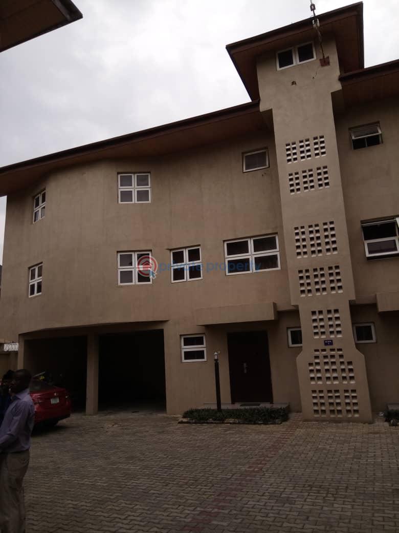 Block Of Flats For Sale Oniru Estate Oniru Victoria Island Lagos - 3