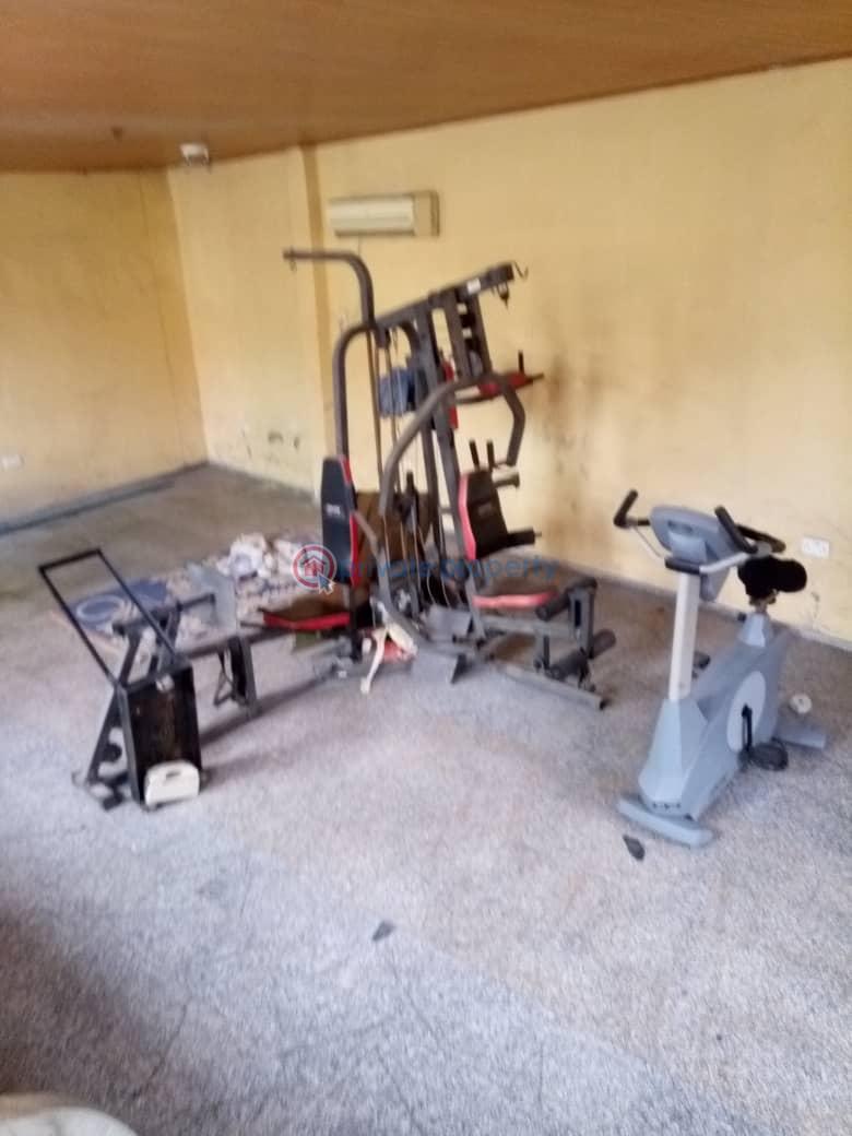 Block Of Flats For Sale Oniru Estate Oniru Victoria Island Lagos - 4