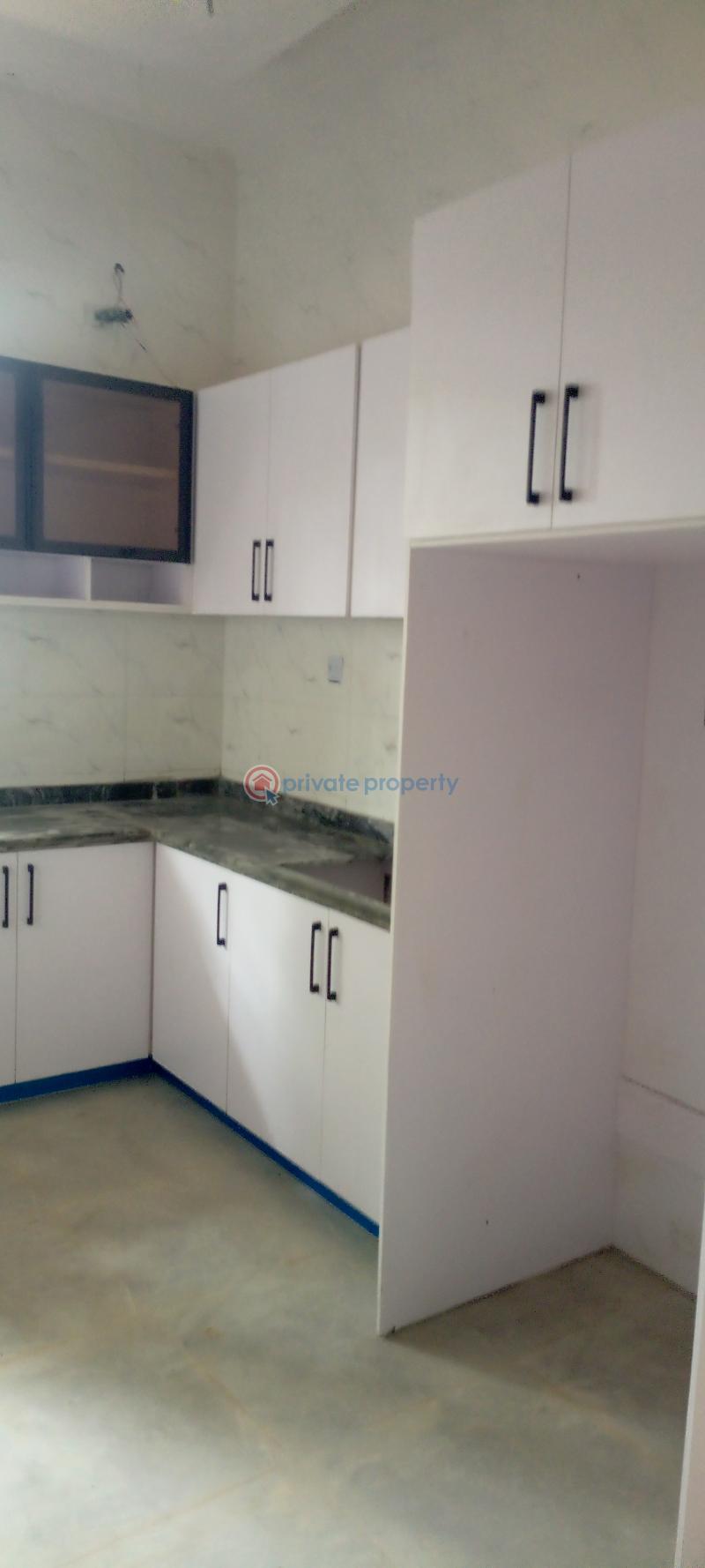 5 bedroom Semi detached Duplex For Sale Oduduwa Ikeja GRA Lagos - 3