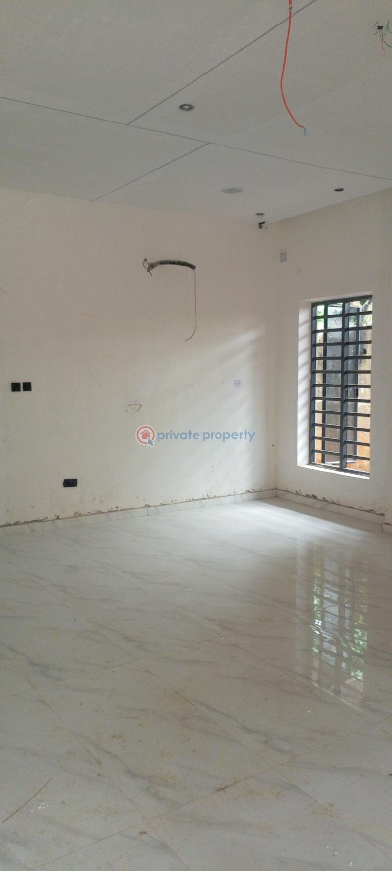 5 bedroom Semi detached Duplex For Sale Oduduwa Ikeja GRA Lagos - 4