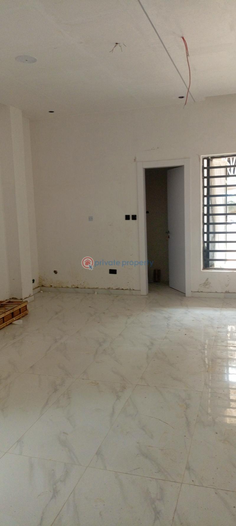 5 bedroom Semi detached Duplex For Sale Oduduwa Ikeja GRA Lagos - 0